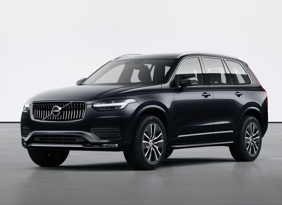 Volvo xc90. Посібник по ремонту та експлуатації. 2015-і новіші