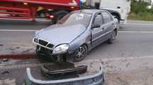 Daewoo lanos на запчастини
