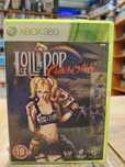 Lollipop Chainsaw (2012) XBOX 360, Sklep Wysyłka Wymiana