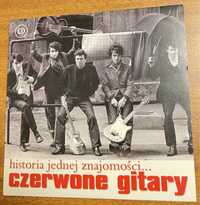 Czerwone Gitary Historia jednej znajomości cd