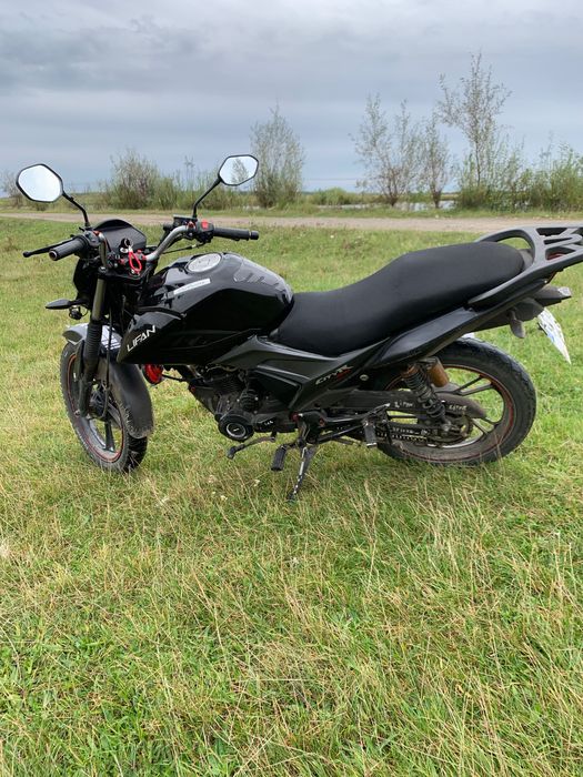 Lifan cityR 200 в хорошому стані