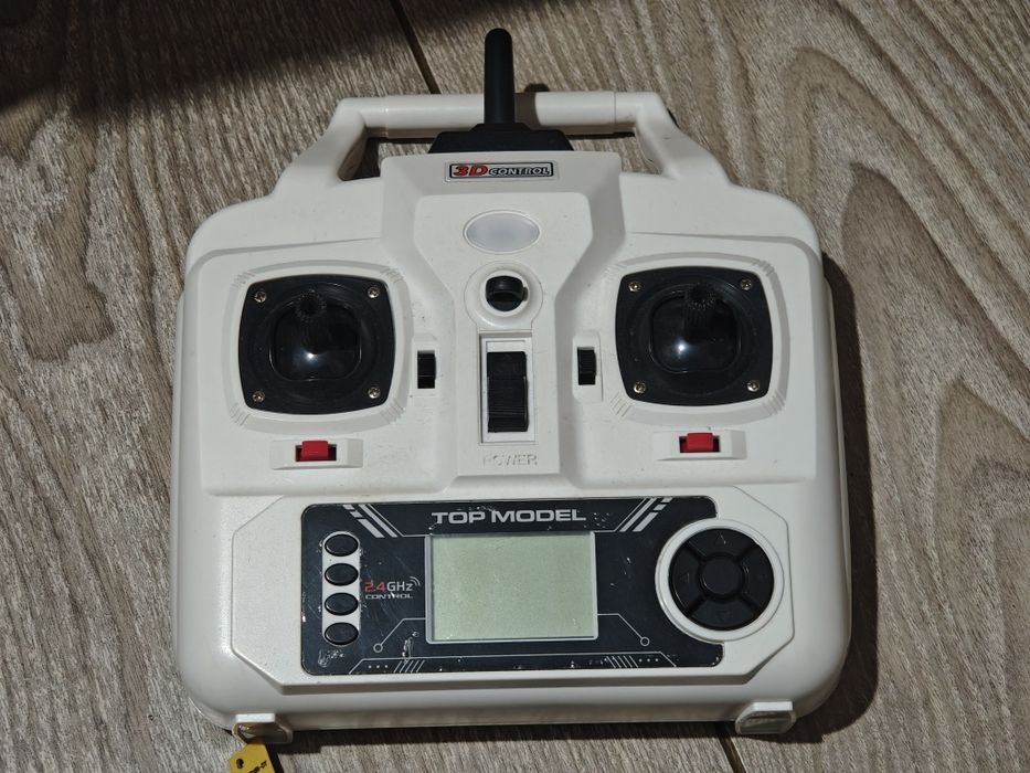 Bayangtoys X16 запчасти