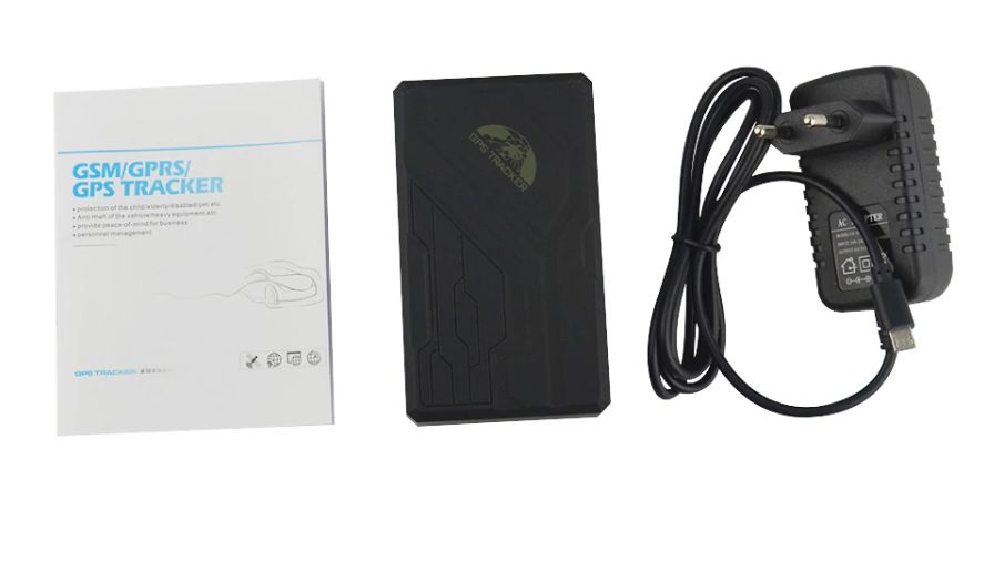Localizador gps 108 grande autonomia portátil gps108 rastreador ver. R