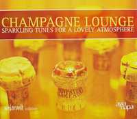 Champagne Lounge 2CD 2004r Oscar Peterson Trio Bill Evans Lester Young