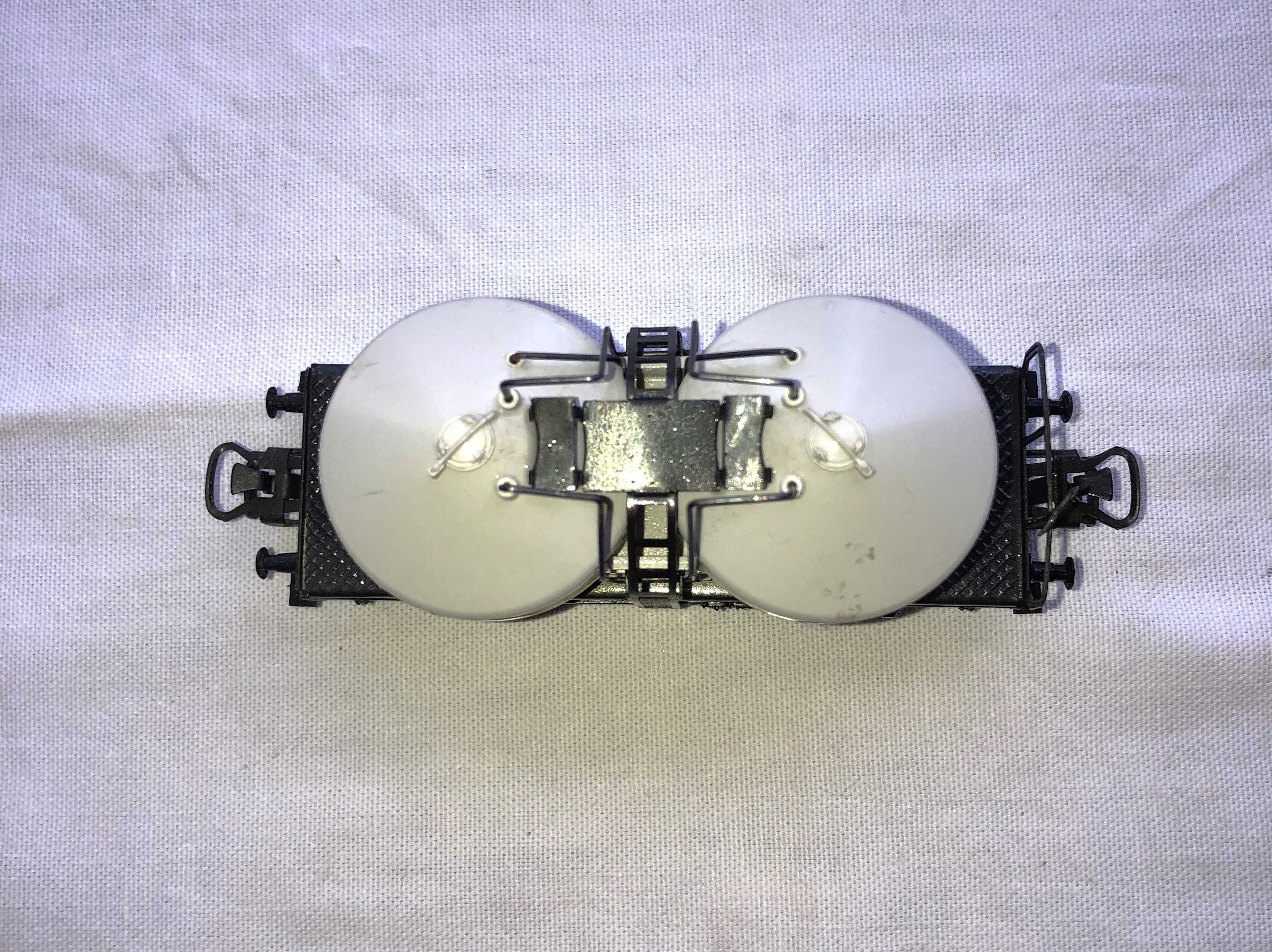 MARKLIN 4761, Vagão silo Dyckerhoff