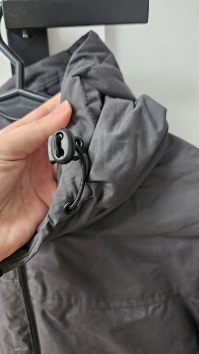 Męska kurtka outdoor rozmiar S