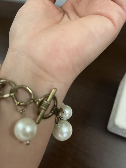 Pulseira Stradivarius