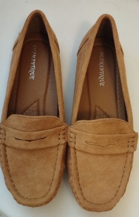 Sapatos senhora novos 36