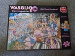 Puzzle wasgij destiny 16