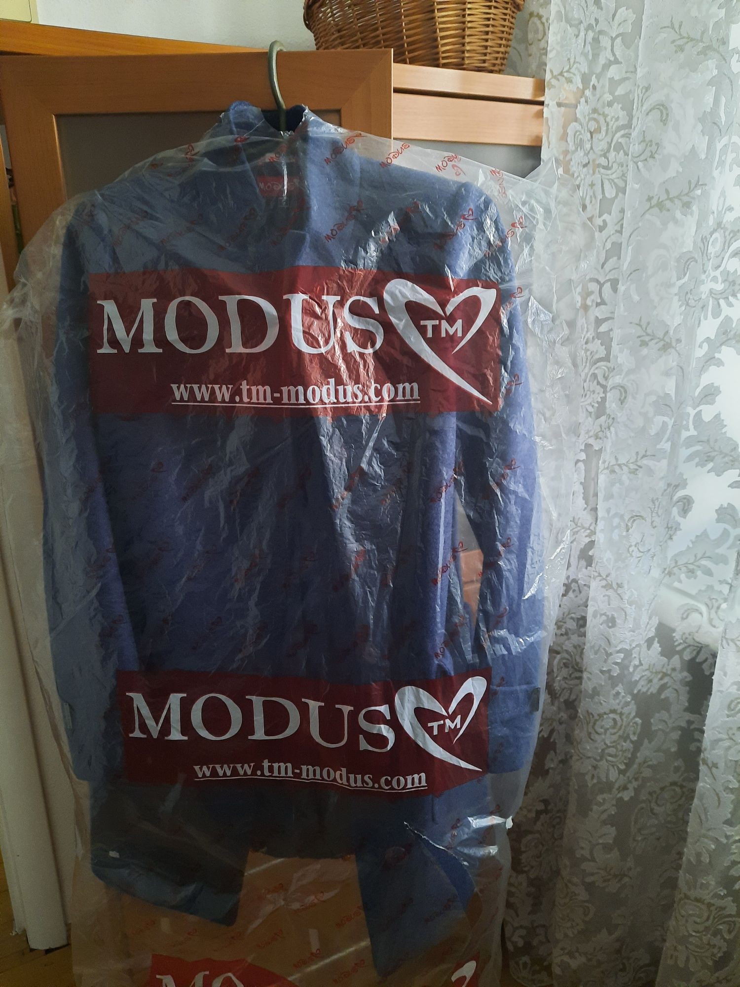 Пальто Modus, нове . Розмір s