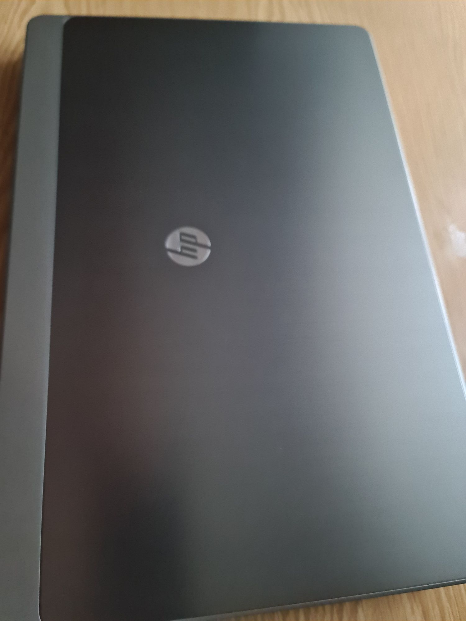HP ноутбук proBook