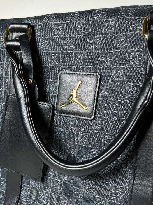 Сумка Jordan Duffle Monogram