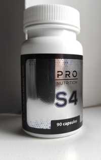 Suplement Pro Nutrition S4