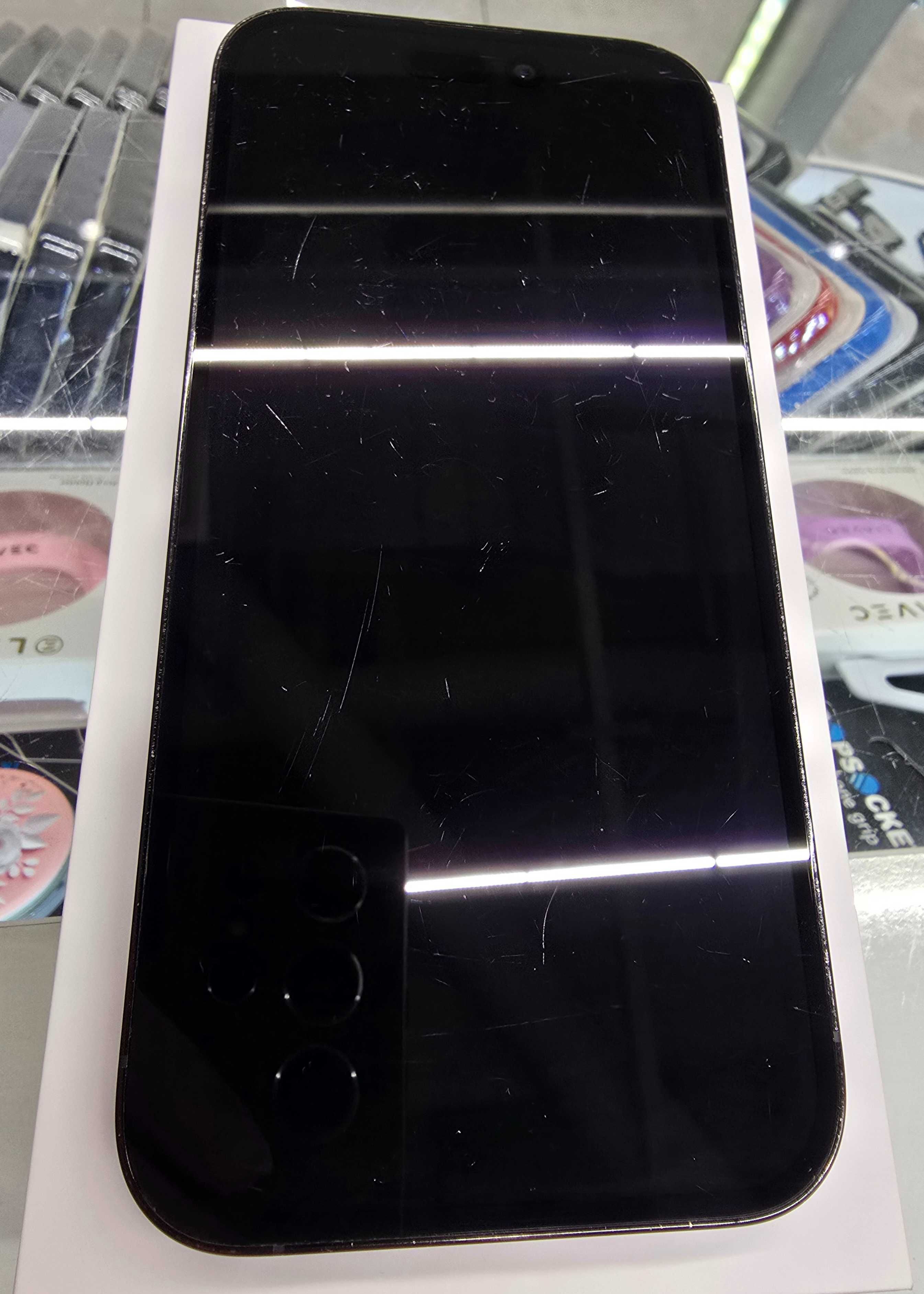 Iphone 14 PRO 1T Bat 82% Telakces Felicity *Raty 0%