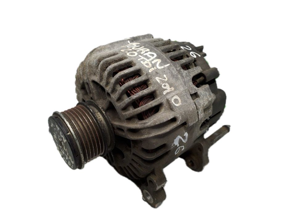 Alternador VOLKSWAGEN Touran (1T)
