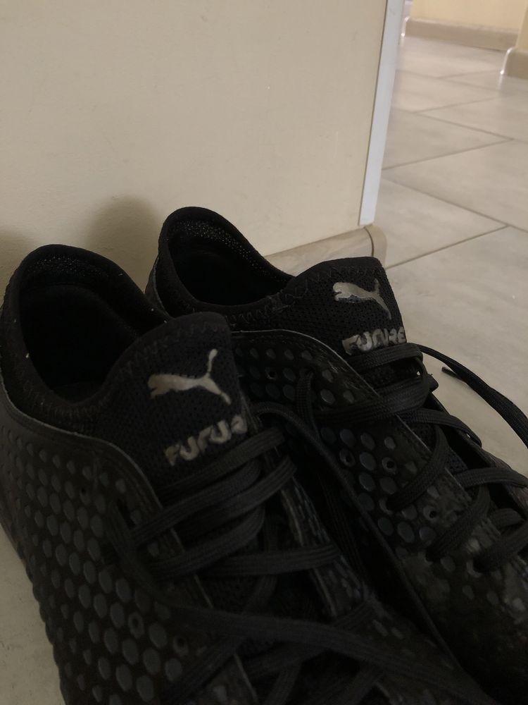 Футзалки Puma, 45 розмір