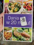Dania w 20 minut