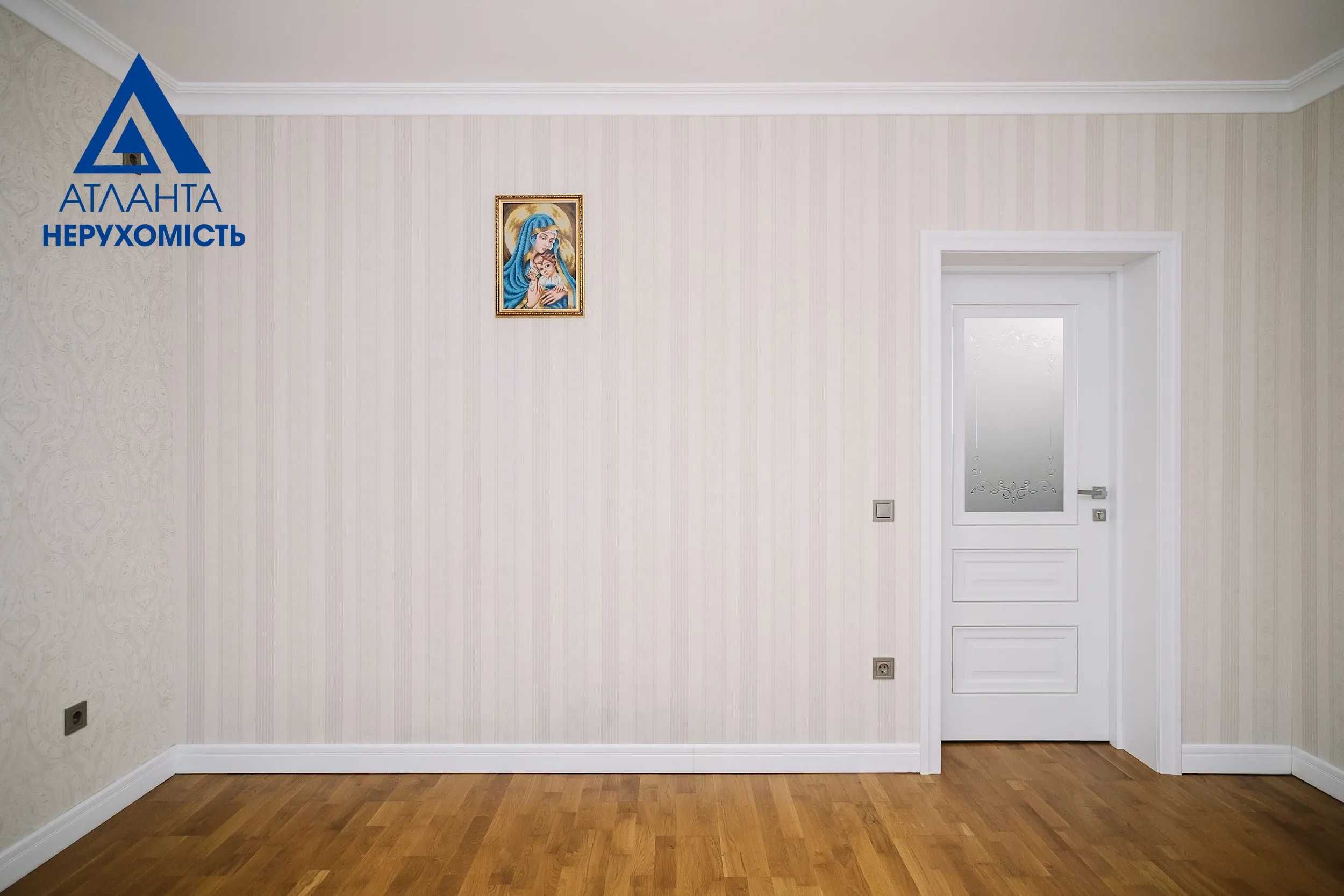 Ексклюзивний сучасний будинок у с. Рованці- ближнє передмістя Луцька!