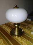 Stylowa Lampa nocna