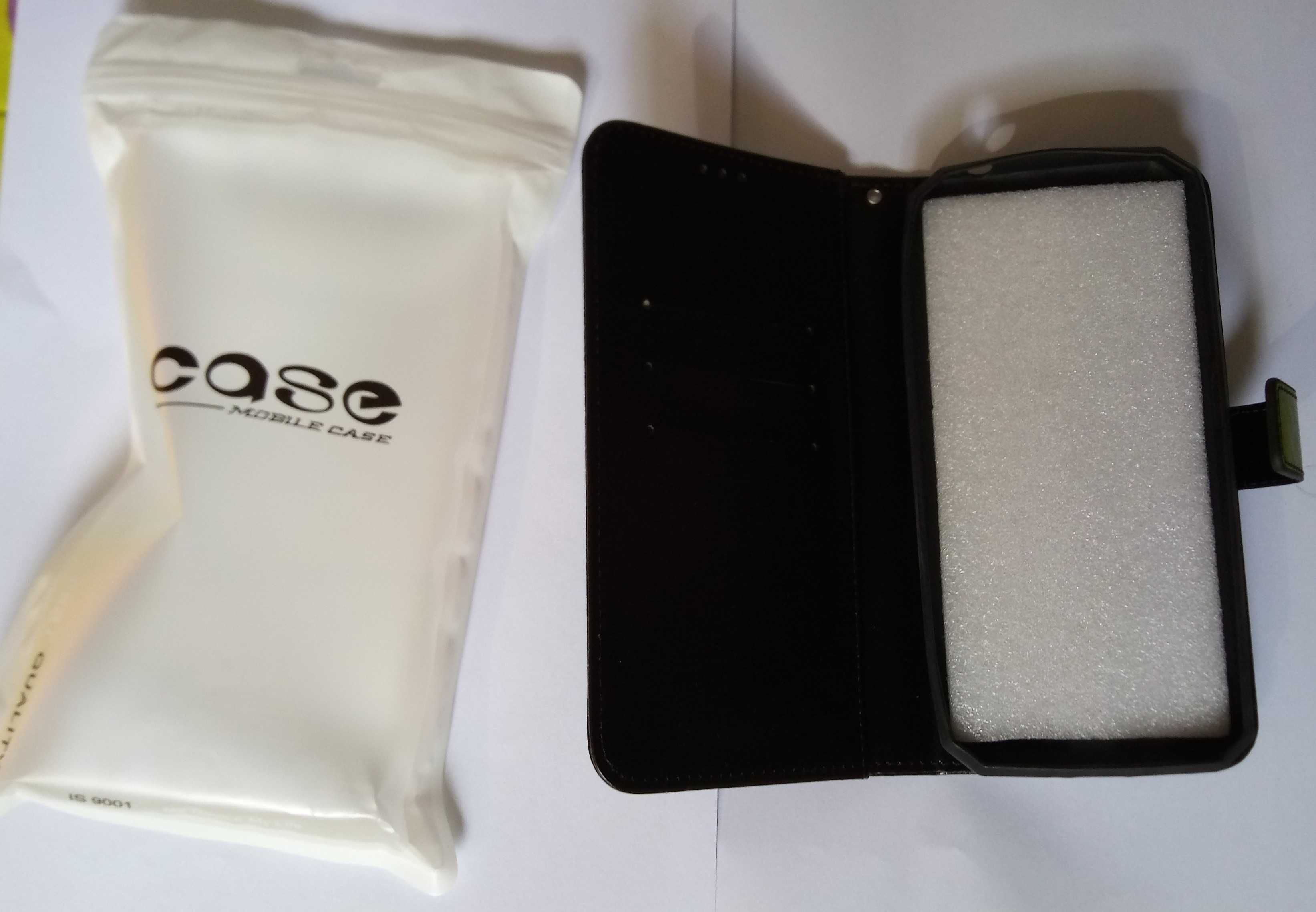Capa Oukitel  K15PLus