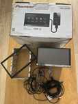 Radio 2din Pioneer SPH-DA100