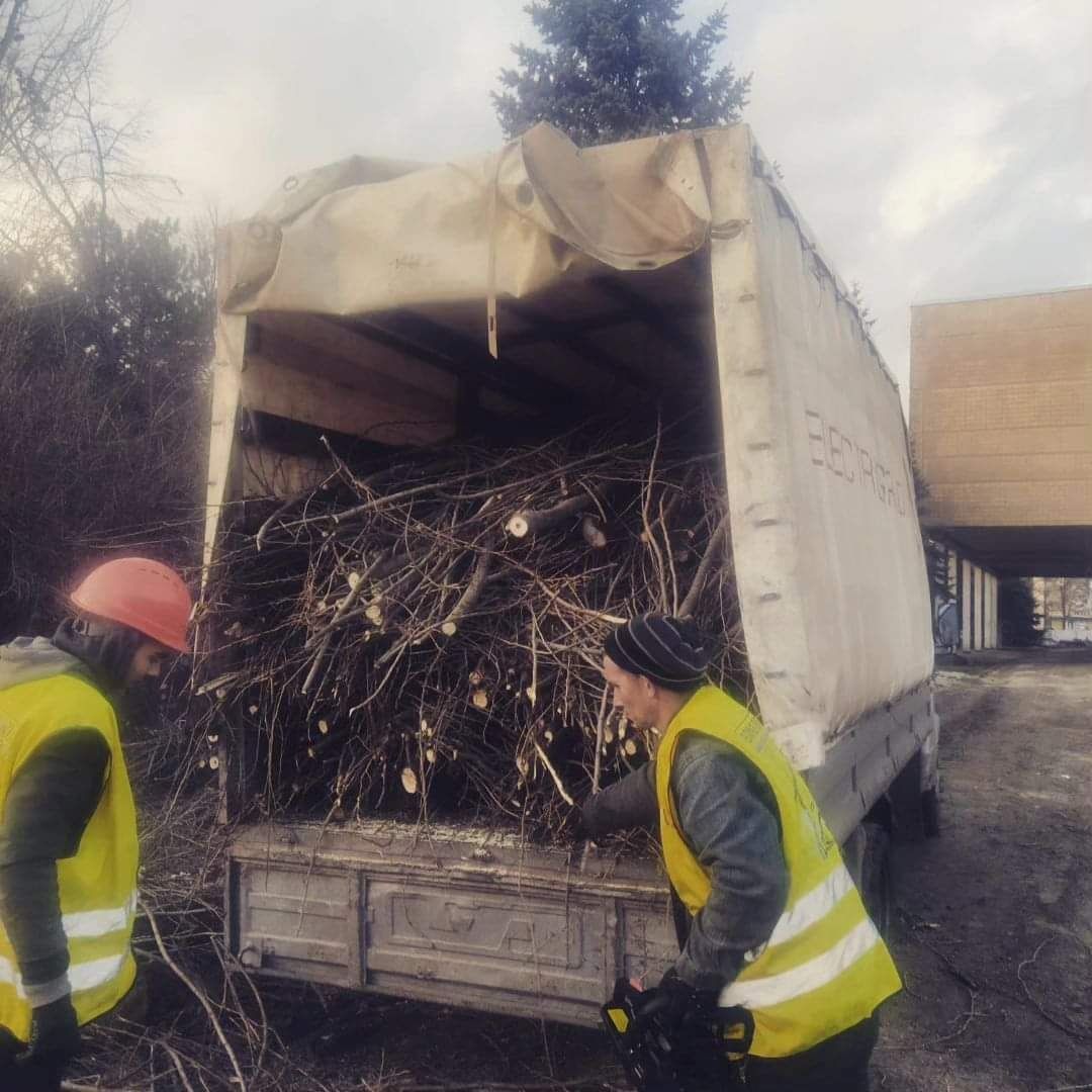 Вантажні перевезення вантажники грузоперевозки грузчики вывоз мусора