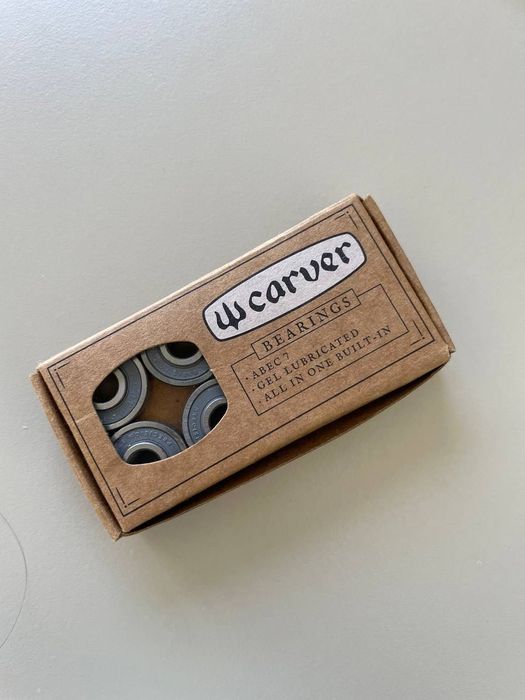 Longboard Deck 41x 9.5