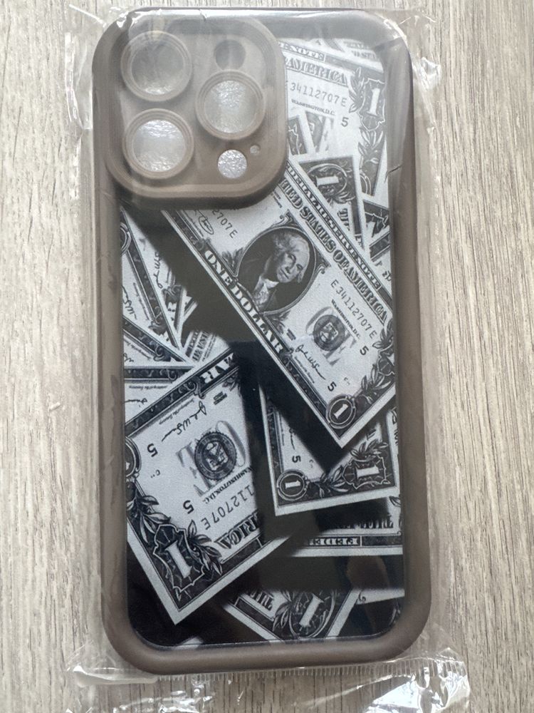 Чохол на IPHONE 15 pro max