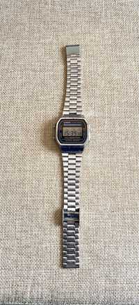Relógio Casio water resistant, vintage