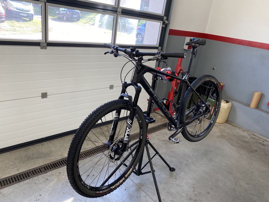 Focus Raven Rama Karbon XTR