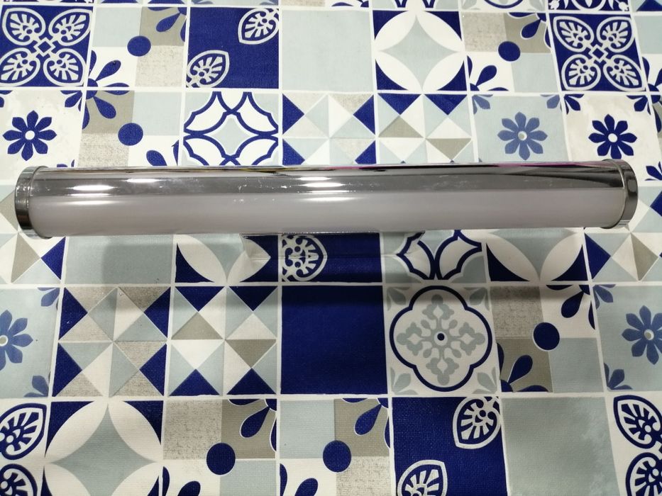 Candeeiros para movel de wc