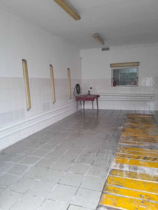 Продається автосервіс