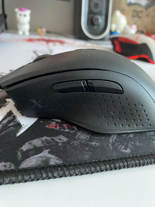 мышка bloody X5 Max