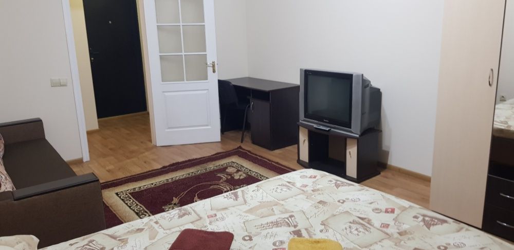 Здам 1-кімнатну квартиру в ЖК "Лікоград", вул.  Юлії Здановської 46/1