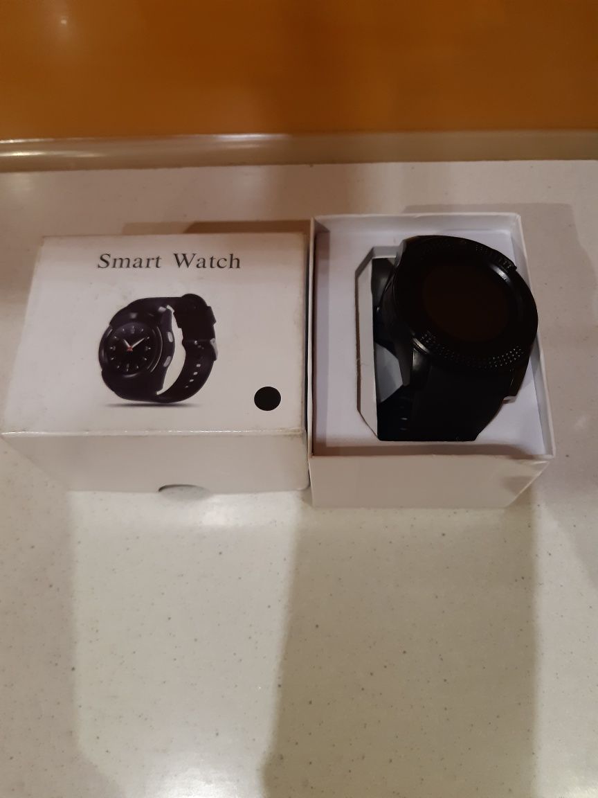 Smartwatch - zegarek - *Nowy*