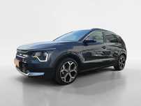 Kia Niro 1.6 GDi HEV Tech