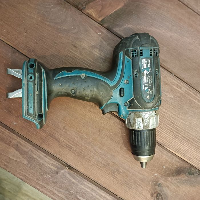 Makita BDF 442/452 Wkrętarka org.JAPAN