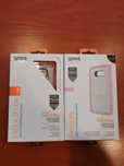 Komplet 2 sztuk etui plecki case gear4 do Samsung Galaxy S7 edge