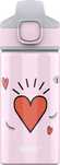 SIGG Girl Power Butelka do picia dla dzieci 0,4 L