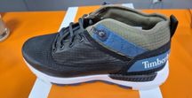 Timberland buty trekkingowe męskie Field Trekker TB0A43RU015 rozm. 41