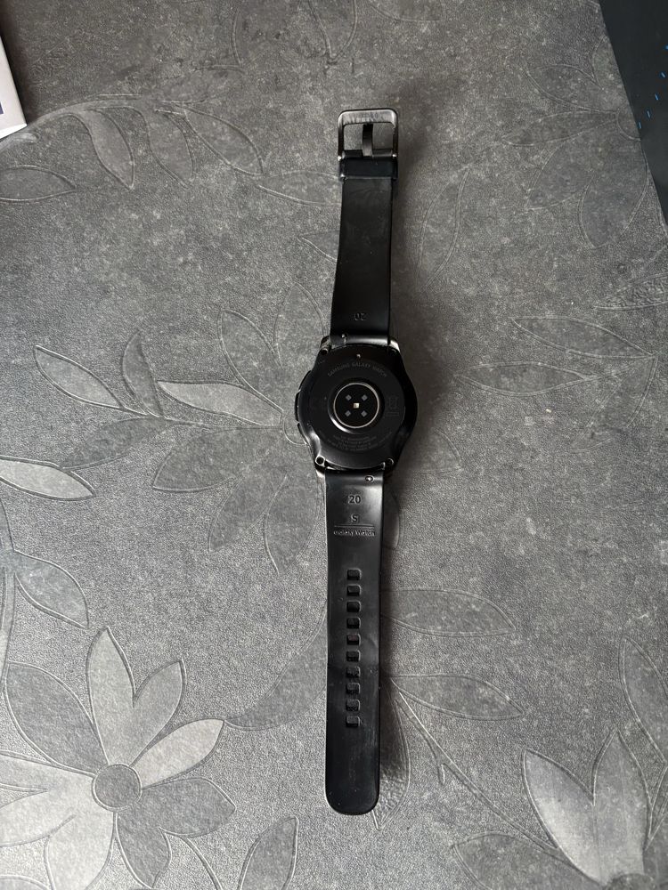 Smartwatch Samsung Galaxy Watch