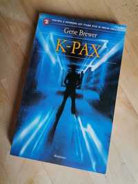 K-PAX Gene Brewer