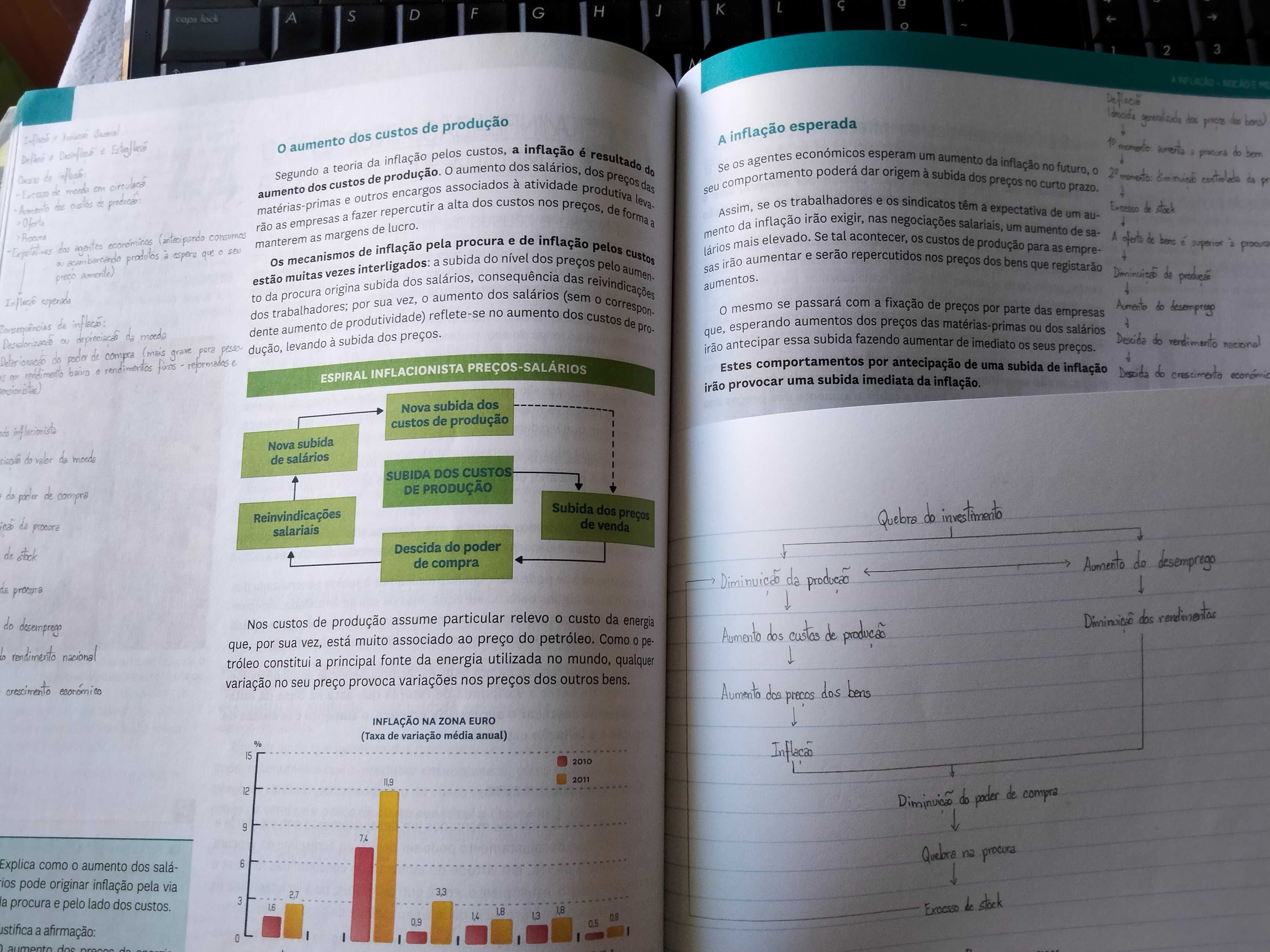 Economia A 10º ano