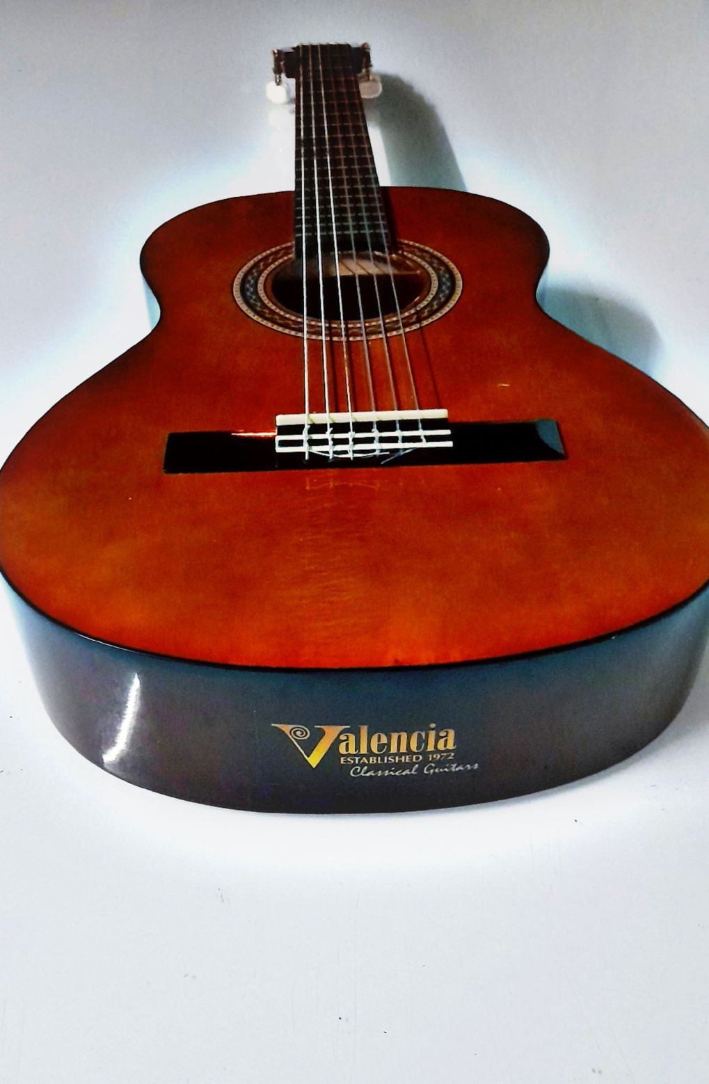 Guitarra acústica