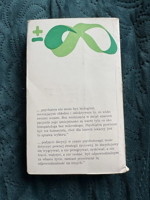 Kazimierz Janowski od psychiatrii biologicznej do humanistycznej