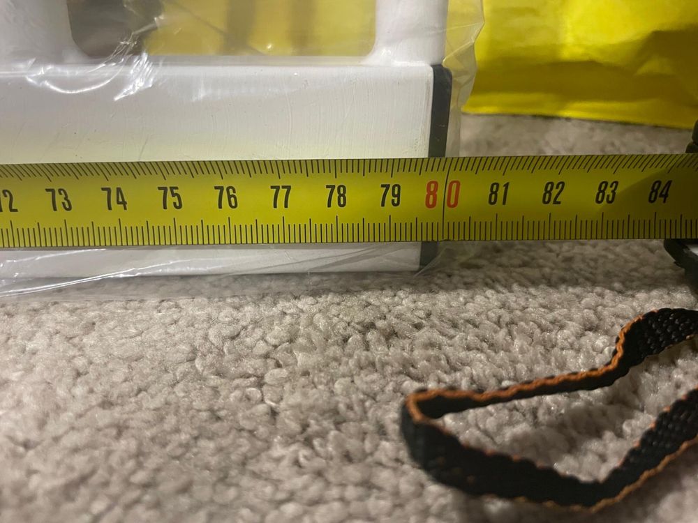 Grade protecao de bebe