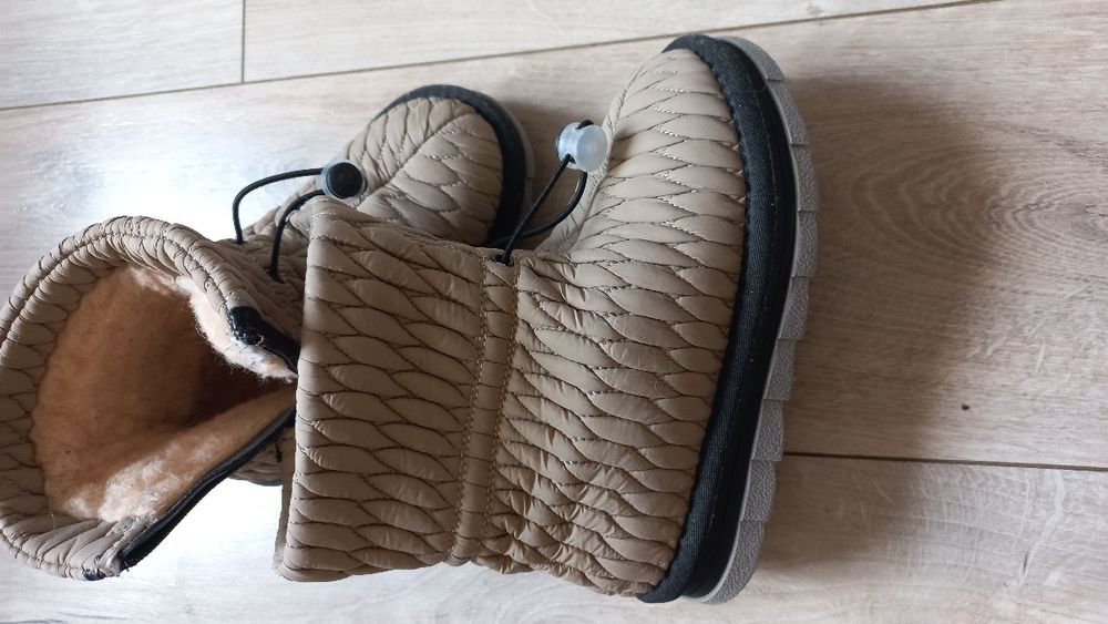 Зимові угги, чоботи, сапоги