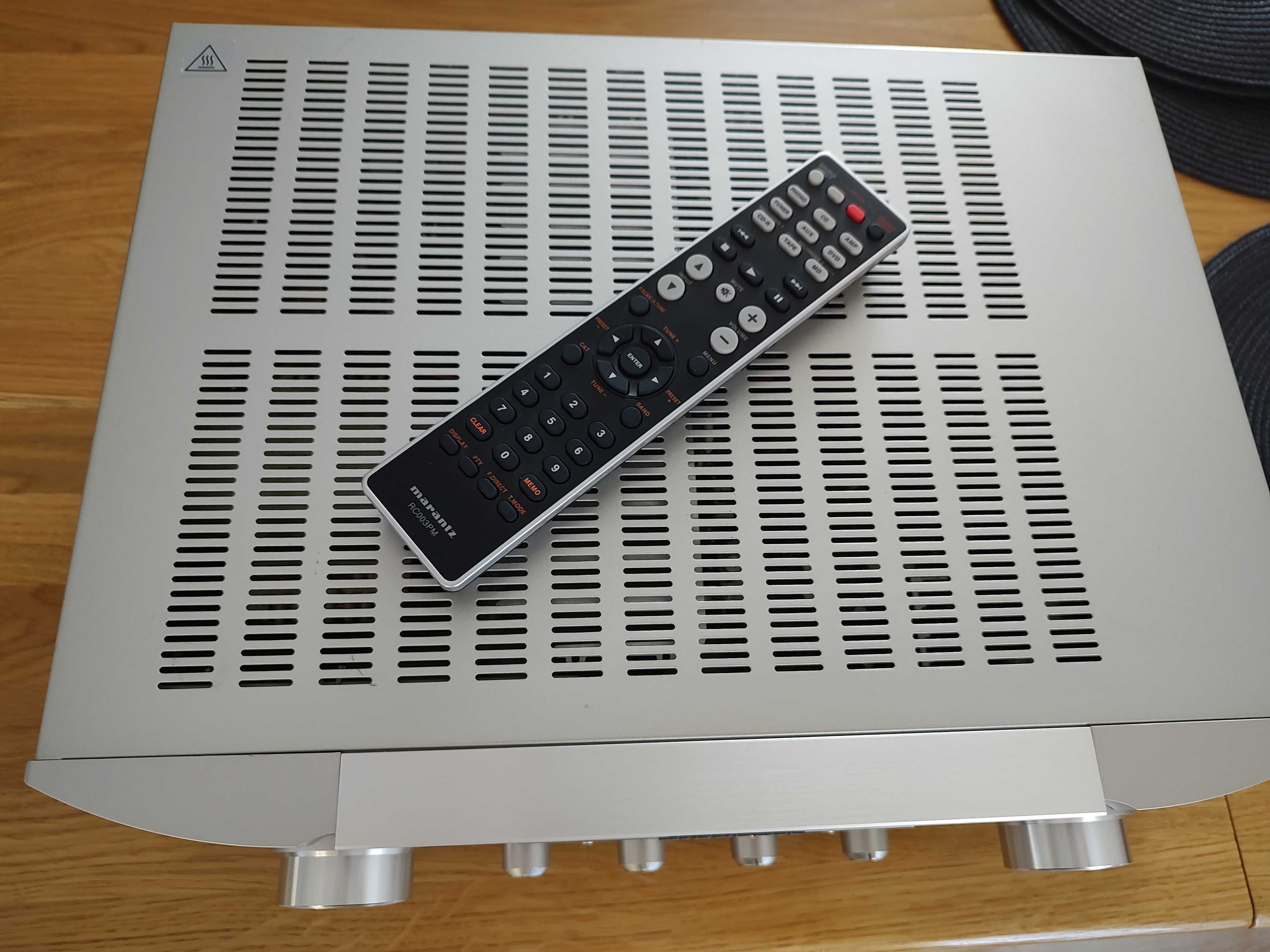 Marantz PM 7004 wzmacniacz