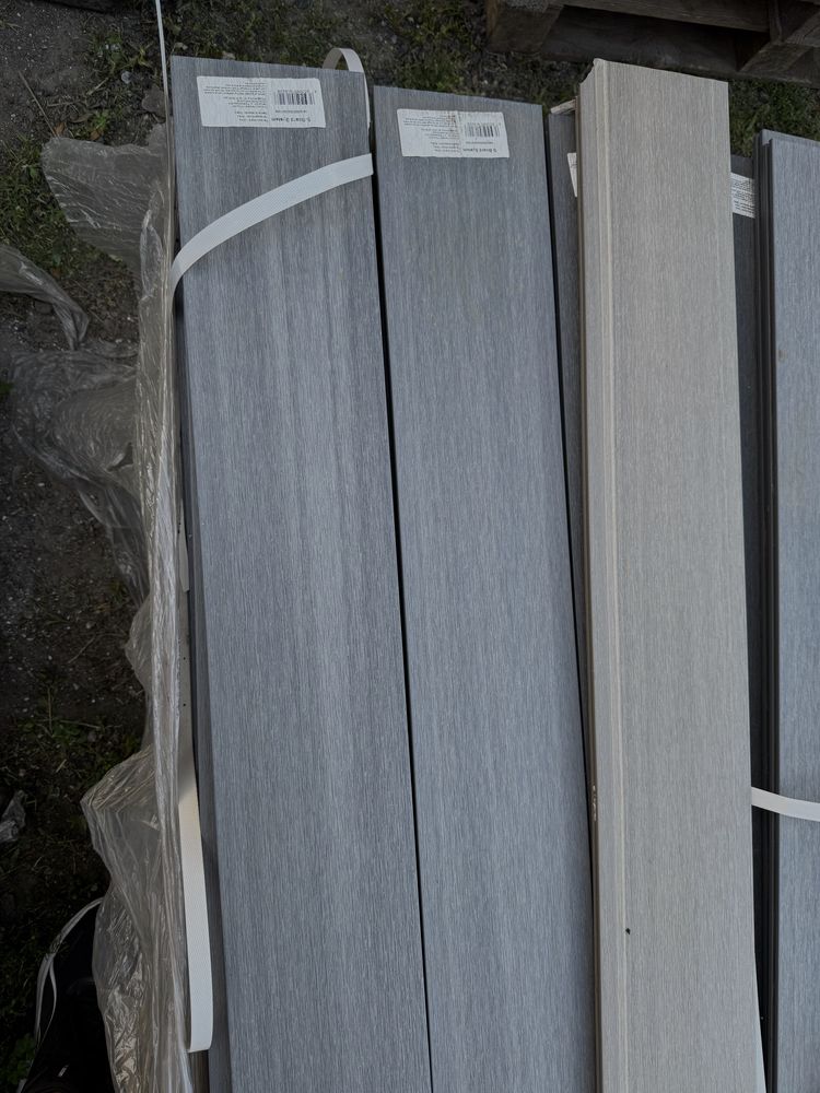 Deska tarasowa s-board
