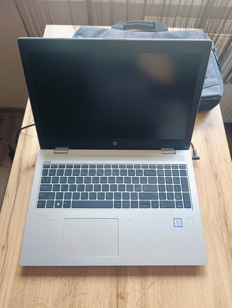 Sprzedam Laptop HP ProBook 650 G5
